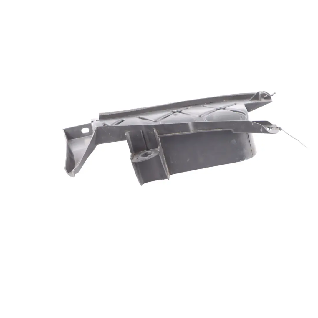 Audi A3 8P Pollen Filter Rain Guard Cover Trim - SKU rhd-8P2819979A - Part number 8P2819979A