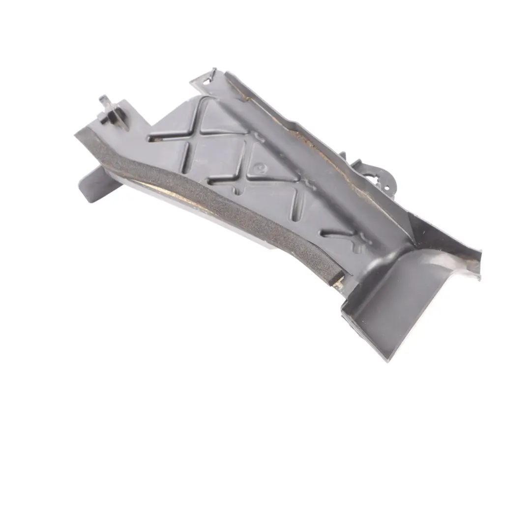 Audi A3 8P Pollen Filter Rain Guard Cover Trim - SKU rhd-8P2819979A - Part number 8P2819979A