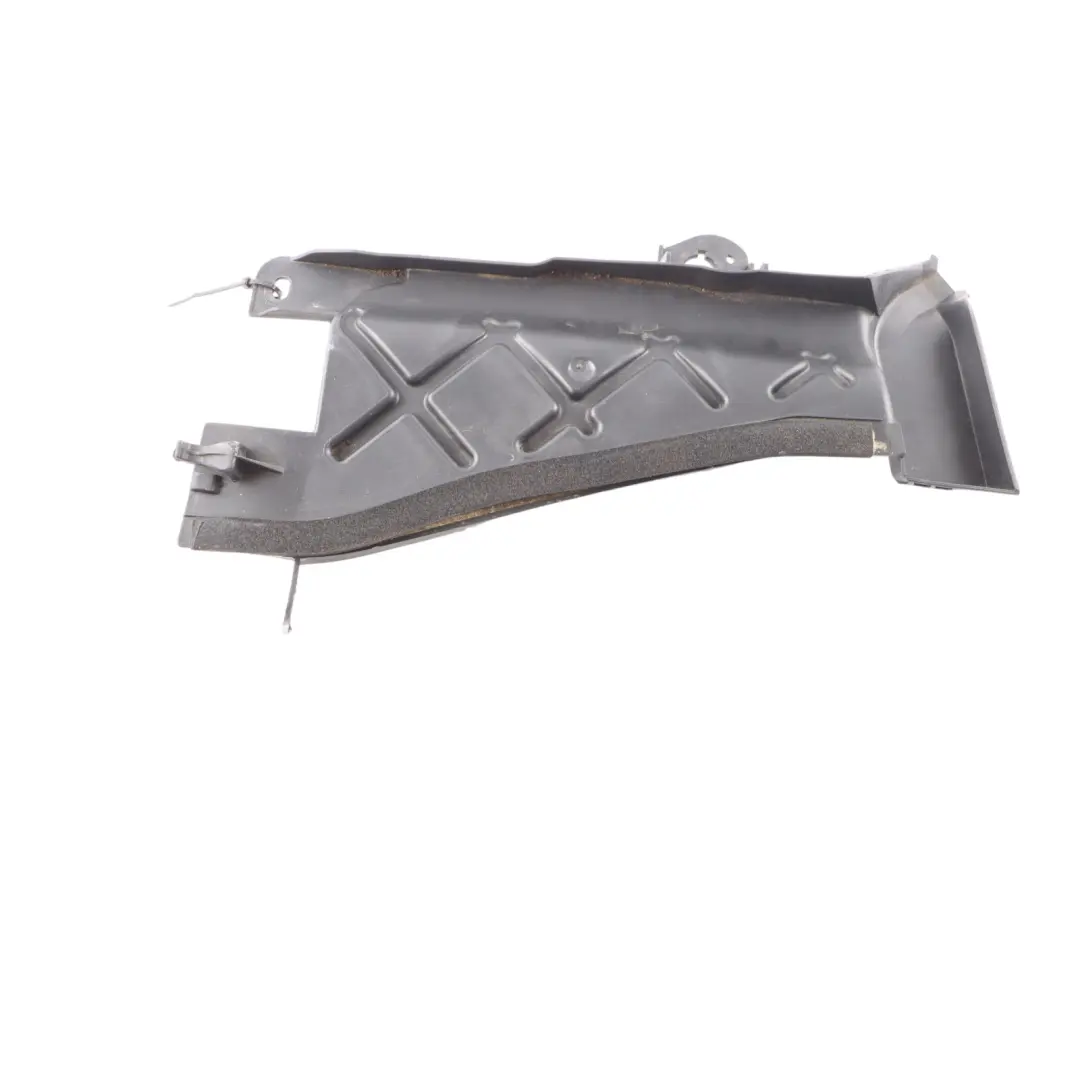 Pollen Filter Rain Guard Cover Trim to Audi A3 8P with Part number 8P2819979A Audi A3 8P Pollen Filter Rain Guard Cover Trim - SKU rhd-8P2819979A - Part number 8P2819979A