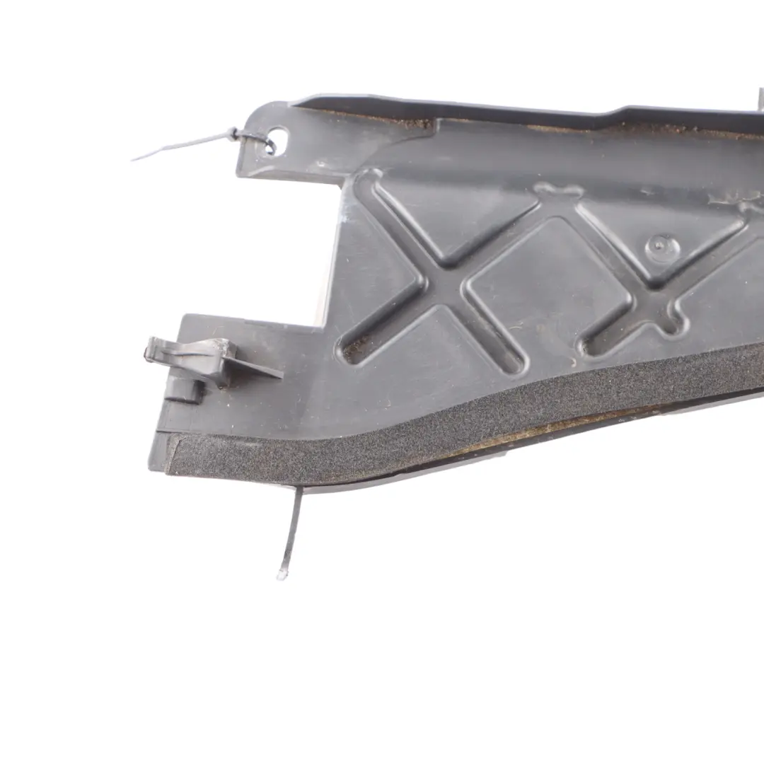 Pollen Filter Rain Guard Cover Trim to Audi A3 8P with Part number 8P2819979A Audi A3 8P Pollen Filter Rain Guard Cover Trim - SKU rhd-8P2819979A - Part number 8P2819979A