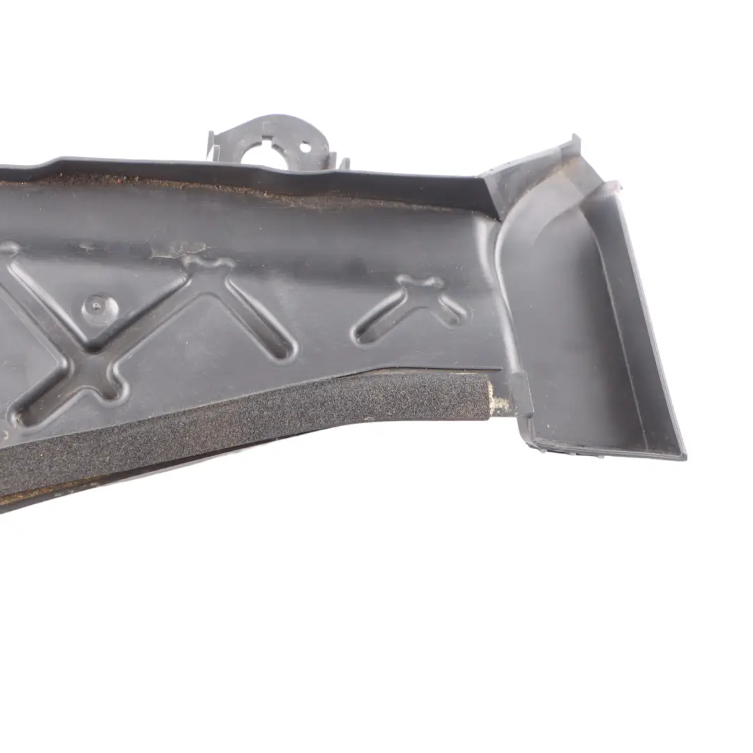 Pollen Filter Rain Guard Cover Trim to Audi A3 8P with Part number 8P2819979A Audi A3 8P Pollen Filter Rain Guard Cover Trim - SKU rhd-8P2819979A - Part number 8P2819979A