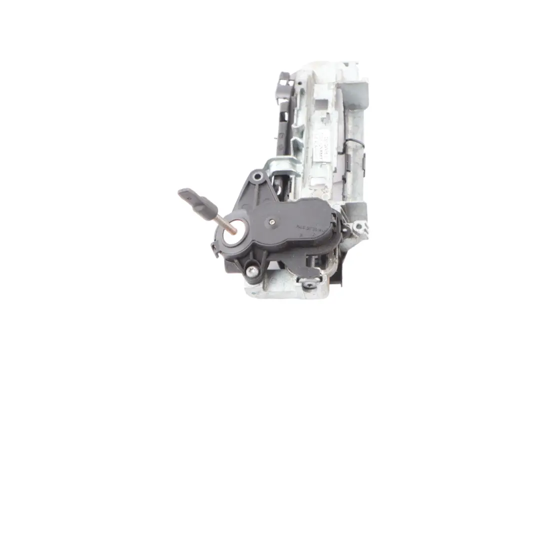 Audi A3 8P Door Handle Front Right O/S Door Handle Mechanism - SKU rhd-8P2837886A - Part number 8P2837886A