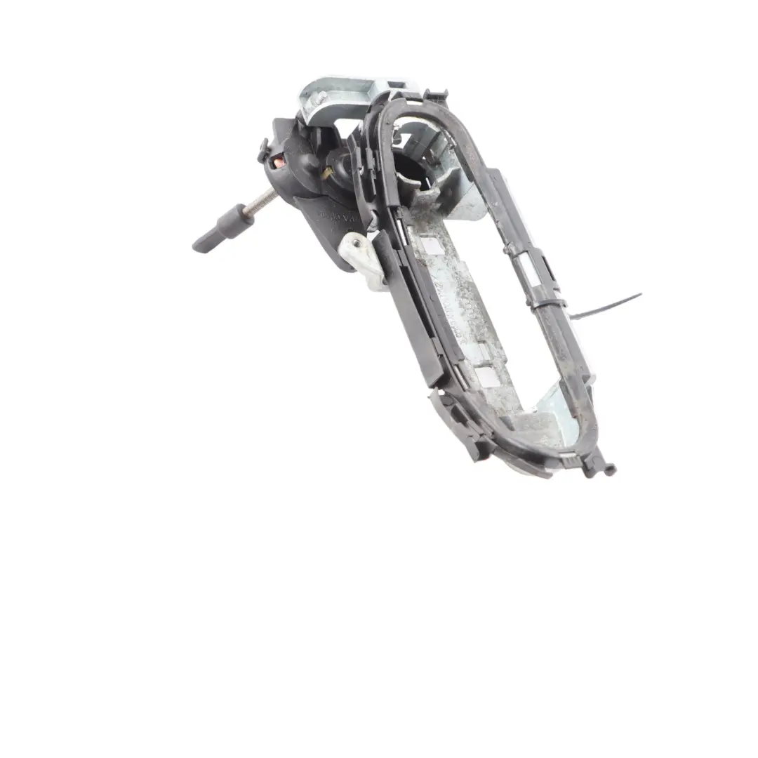Audi A3 8P Door Handle Front Right O/S Door Handle Mechanism - SKU rhd-8P2837886A - Part number 8P2837886A