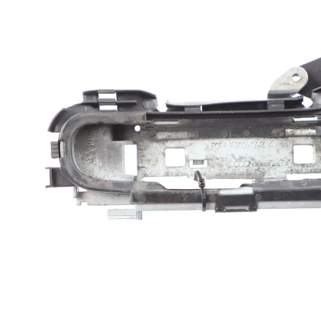 Door Handle Front Right O/S Door Handle Mechanism to Audi A3 8P with Part number 8P2837886A Audi A3 8P Door Handle Front Right O/S Door Handle Mechanism - SKU rhd-8P2837886A - Part number 8P2837886A