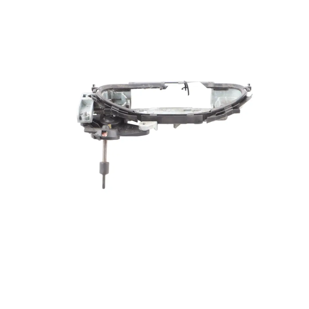 Door Handle Front Right O/S Door Handle Mechanism to Audi A3 8P with Part number 8P2837886A Audi A3 8P Door Handle Front Right O/S Door Handle Mechanism - SKU rhd-8P2837886A - Part number 8P2837886A