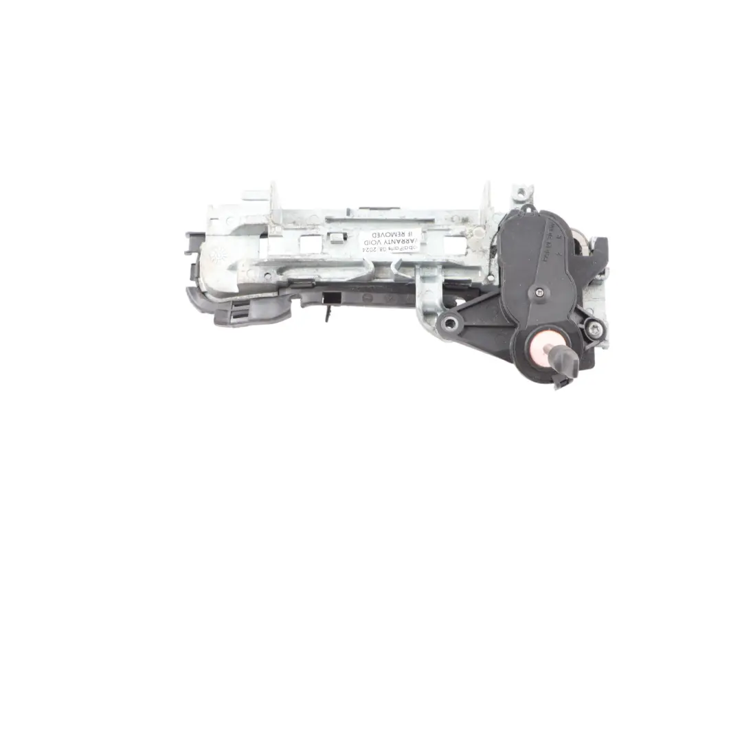 Door Handle Front Right O/S Door Handle Mechanism to Audi A3 8P with Part number 8P2837886A Audi A3 8P Door Handle Front Right O/S Door Handle Mechanism - SKU rhd-8P2837886A - Part number 8P2837886A
