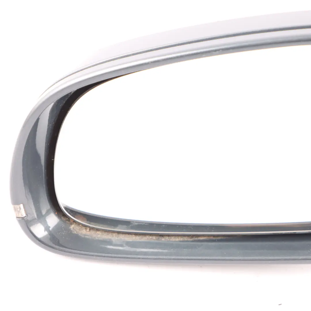 Audi A3 8P Left N/S Wing Mirror Meteor Grey Metallic - Z7H - SKU rhd-8P2858531GB-MGR - Part number 8P2858531GB
