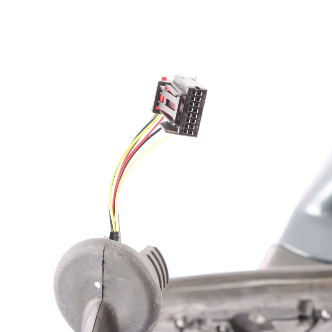 Wing Mirror Right O/S Meteor Grey Metallic Z7H to Audi A3 8P with Part number 8P2858532GB Audi A3 8P Wing Mirror Right O/S Meteor Grey Metallic Z7H - SKU rhd-8P2858532GB-MGR - Part number 8P2858532GB