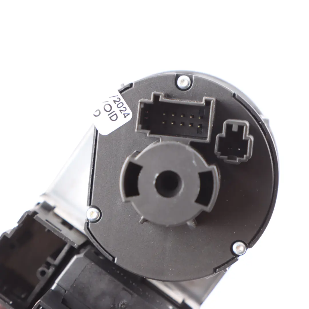 Audi A3 8P Headlight Switch Light Panel Module - SKU rhd-8P2941531BB - Part number 8P2941531BB