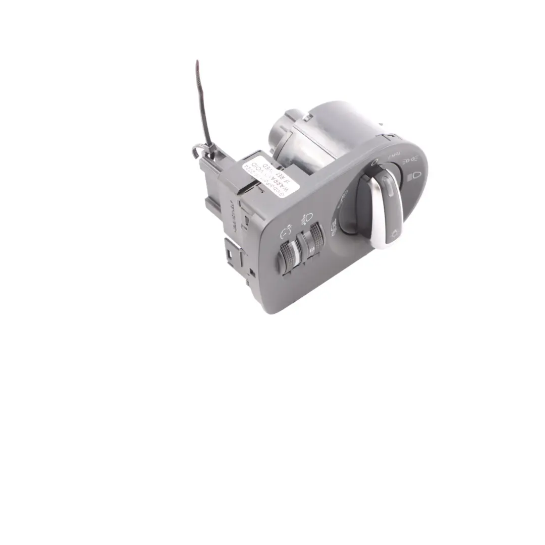 Headlight Switch Light Panel Module to Audi A3 8P with Part number 8P2941531BB Audi A3 8P Headlight Switch Light Panel Module - SKU rhd-8P2941531BB - Part number 8P2941531BB