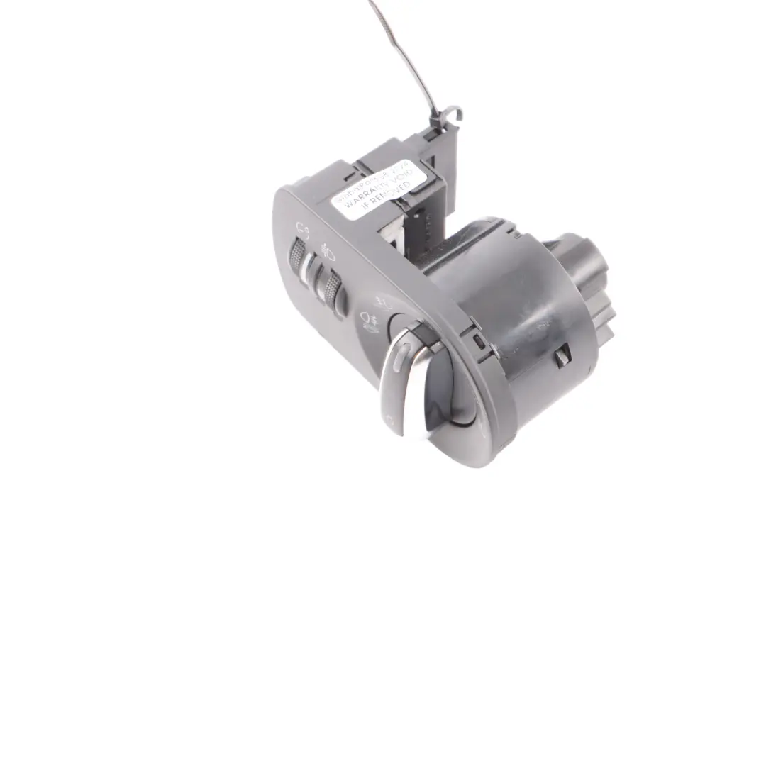 Scheinwerfer Schalter Licht Panel Modul für Audi A3 8P mit Teilenummer 8P2941531BB Audi A3 8P Scheinwerfer Schalter Licht Panel Modul - SKU rhd-8P2941531BB - Teilenummer 8P2941531BB