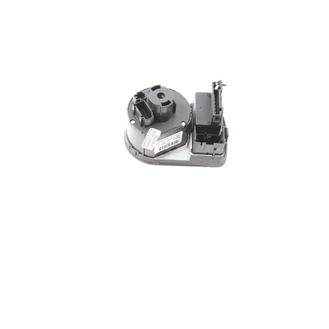 Audi A3 8P Scheinwerfer Schalter Licht Panel Modul - SKU rhd-8P2941531BB - Teilenummer 8P2941531BB
