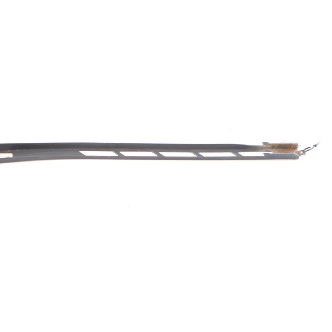 Audi A3 8P Wind Screen Shield Wiper Arm Left N/S Passenger Side - SKU rhd-8P2955407A - Part number 8P2955407A