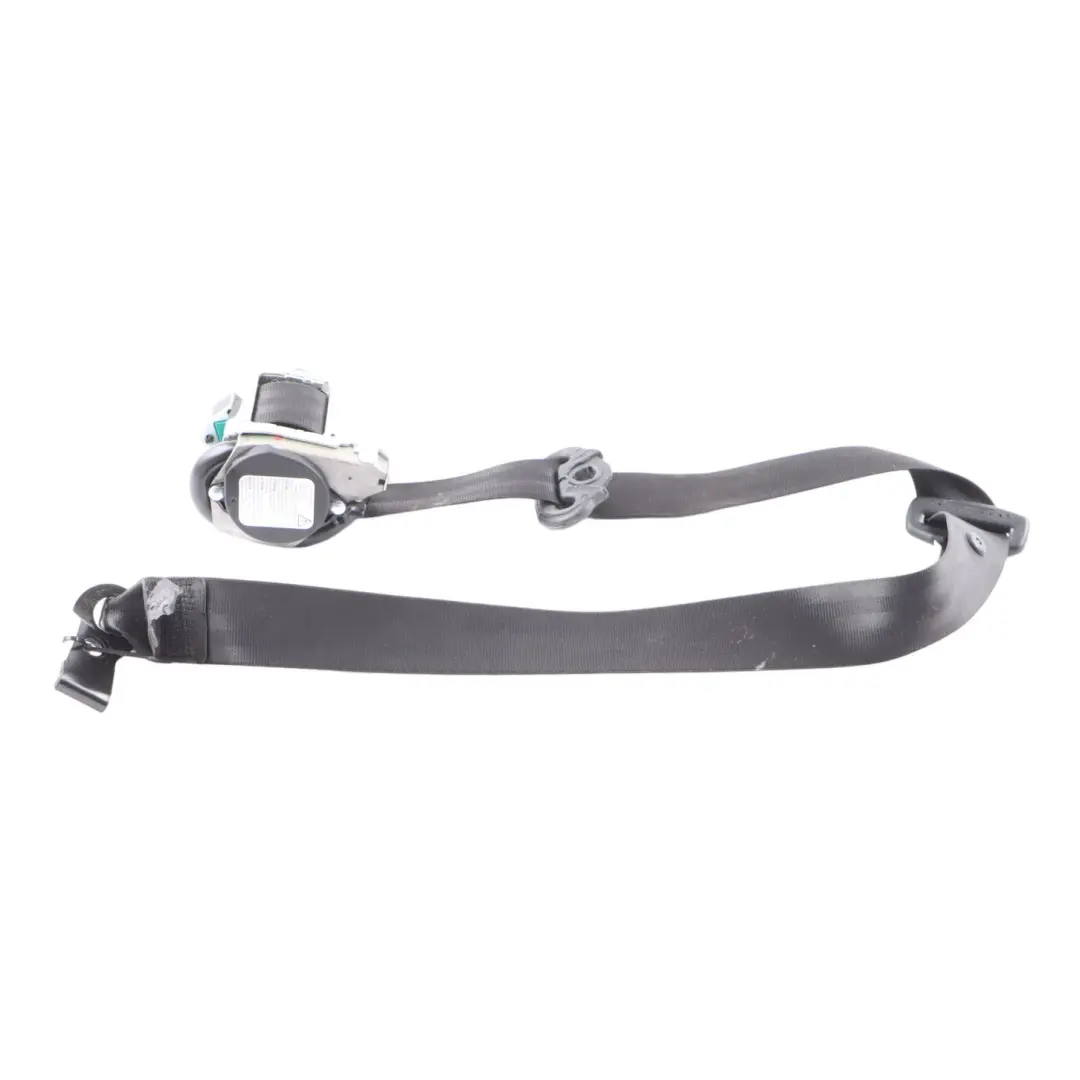Audi A3 8P Cinturón de seguridad delantero derecho Cinturón seguridad - SKU rhd-8P4857706D - Número de pieza 8P4857706D