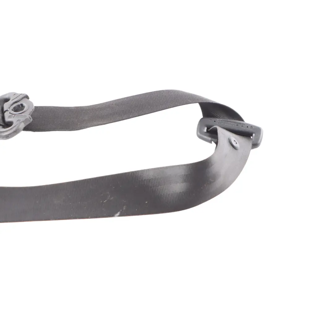 Audi A3 8P Ceinture de sécurité avant droite - SKU rhd-8P4857706D - Numéro de pièce 8P4857706D
