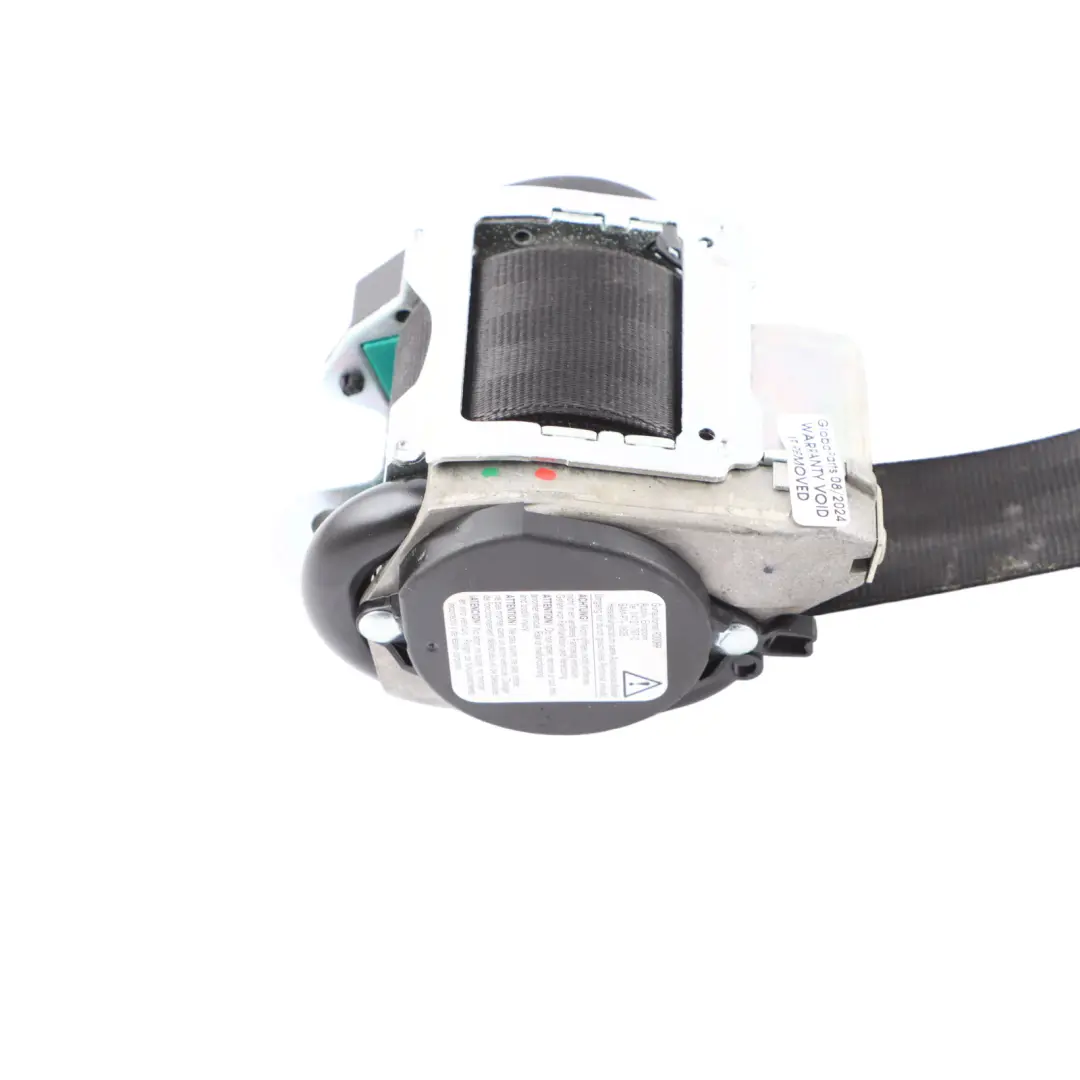 Belt Front Right O/S Safety Belt to Audi A3 8P Seat with Part number 8P4857706D Audi A3 8P Seat Belt Front Right O/S Safety Belt - SKU rhd-8P4857706D - Part number 8P4857706D