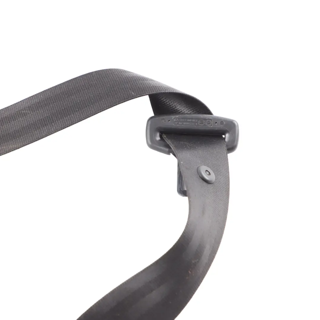 Audi A3 8P Ceinture de sécurité avant droite - SKU rhd-8P4857706D - Numéro de pièce 8P4857706D