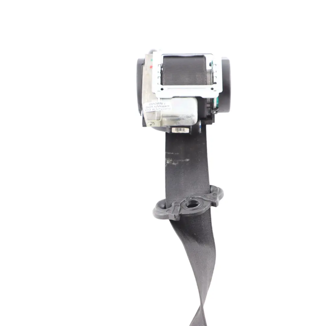Belt Front Right O/S Safety Belt to Audi A3 8P Seat with Part number 8P4857706D Audi A3 8P Seat Belt Front Right O/S Safety Belt - SKU rhd-8P4857706D - Part number 8P4857706D