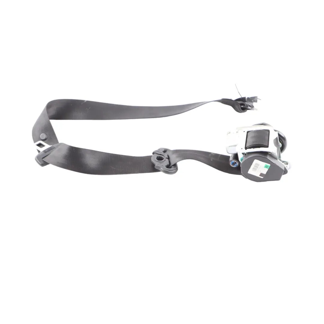 Audi A3 8P Ceinture de sécurité avant droite - SKU rhd-8P4857706D - Numéro de pièce 8P4857706D