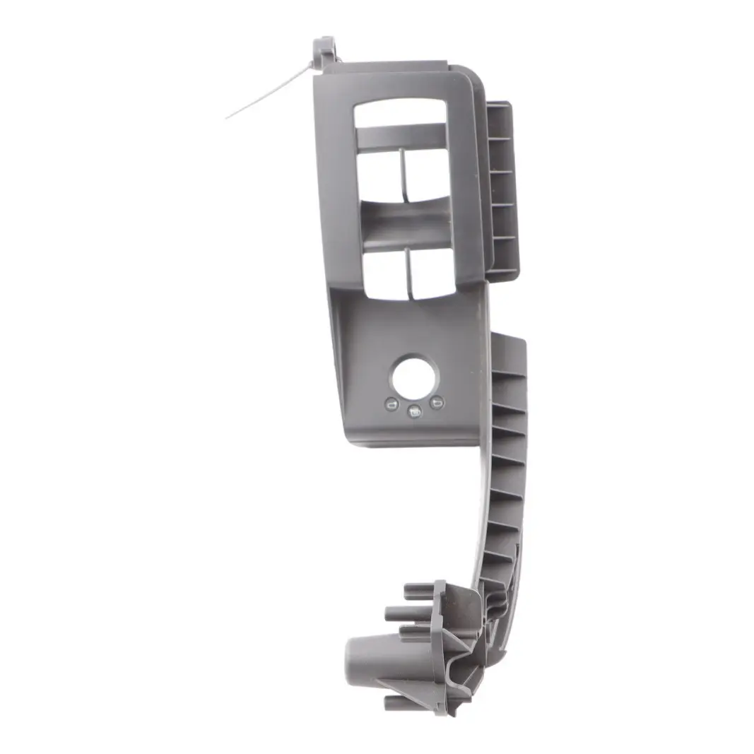 Audi A3 8P Window Lifter Switch Panel Right O/S Trim Cover Panel - SKU RHD-8P4959522A - Part number 8P4959522A