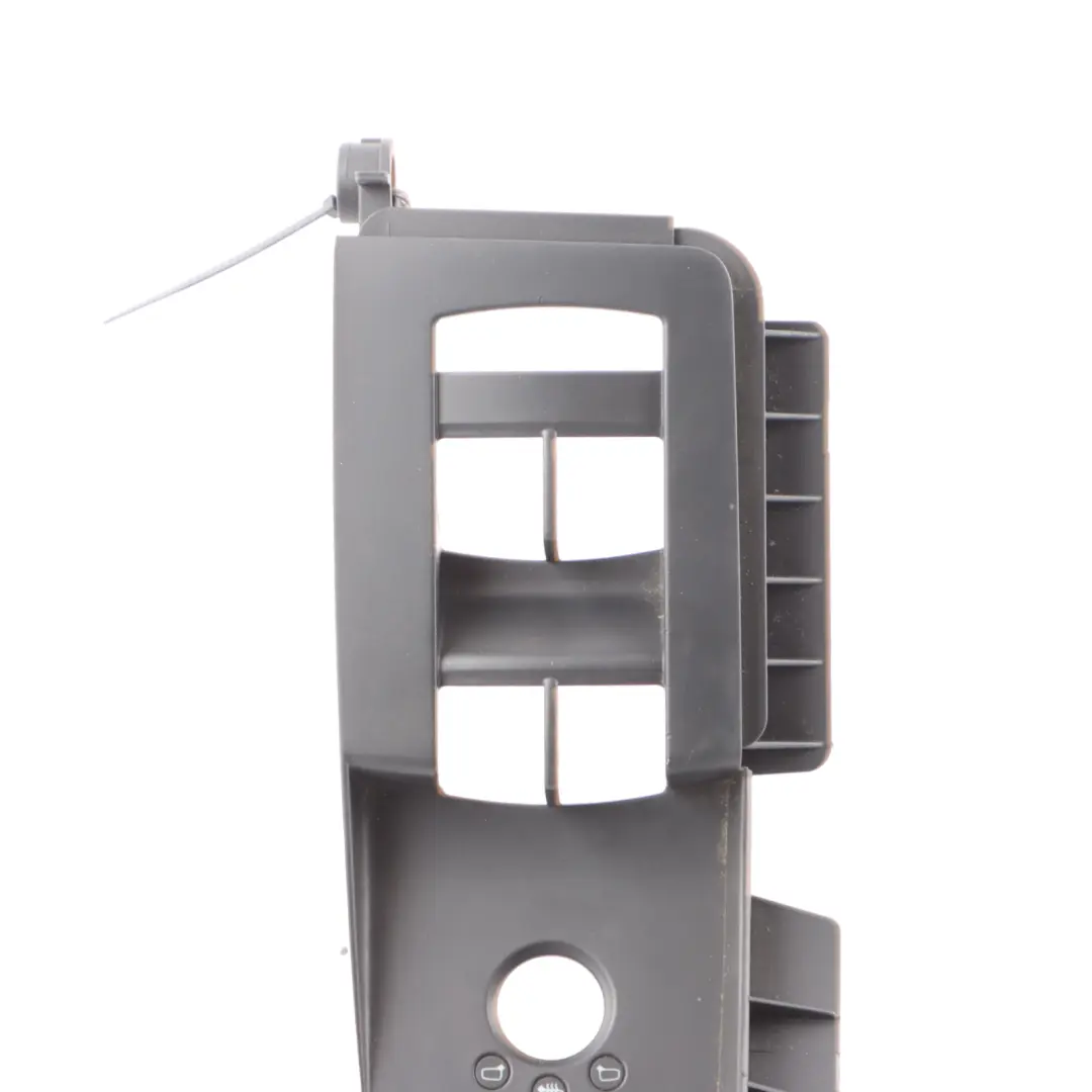 Audi A3 8P Window Lifter Switch Panel Right O/S Trim Cover Panel - SKU RHD-8P4959522A - Part number 8P4959522A