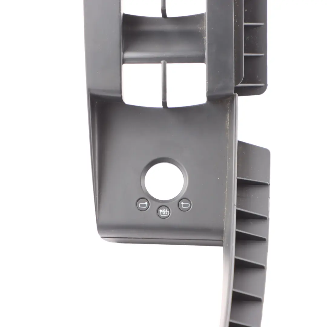 Audi A3 8P Window Lifter Switch Panel Right O/S Trim Cover Panel - SKU RHD-8P4959522A - Part number 8P4959522A