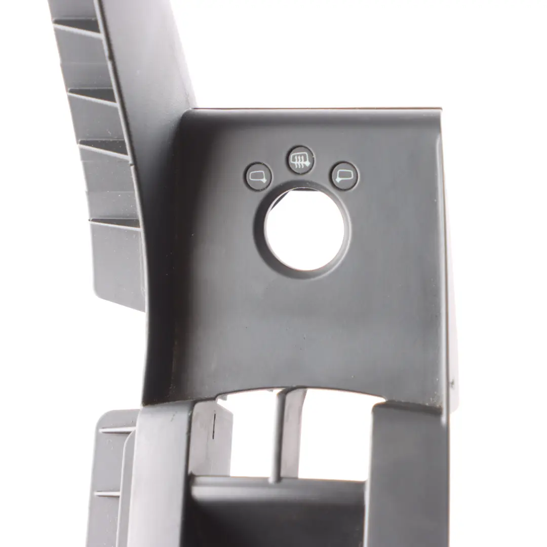 Audi A3 8P Window Lifter Switch Panel Right O/S Trim Cover Panel - SKU RHD-8P4959522A - Part number 8P4959522A