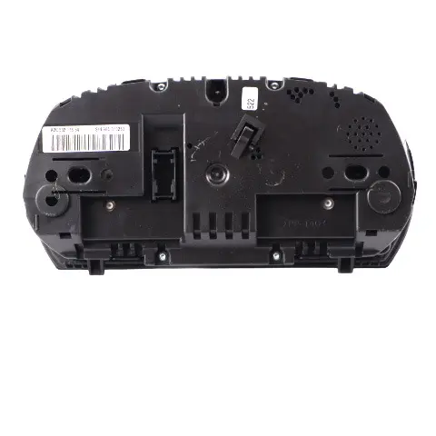 M57N2 Instrument Cluster Speedo Clocks Automatic 9130233 to BMW 3 E90 E91 E92 335d with Part number 9166863 BMW 3 E90 E91 E92 335d M57N2 Instrument Cluster Speedo Clocks Automatic 9130233 - SKU rhd-9130233 - Part number 9166863