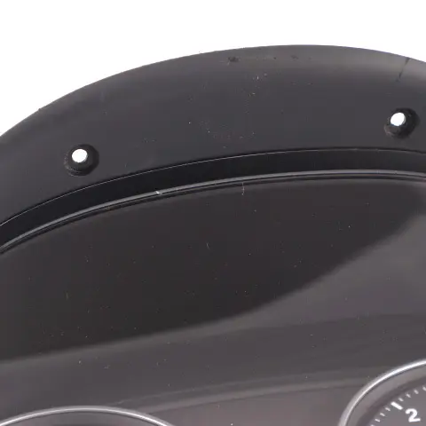 M57N2 Instrument Cluster Speedo Clocks Automatic 9130233 to BMW 3 E90 E91 E92 335d with Part number 9166863 BMW 3 E90 E91 E92 335d M57N2 Instrument Cluster Speedo Clocks Automatic 9130233 - SKU rhd-9130233 - Part number 9166863