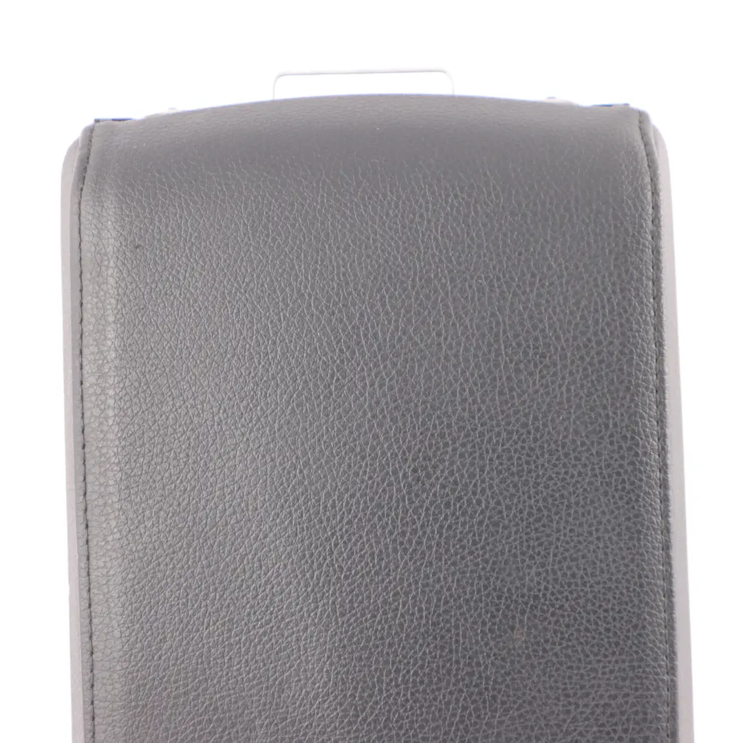 Centre Console Armrest Leather Cover Trim Panel E91 E92 to BMW E90 with Part number 9133808 BMW E90 Centre Console Armrest Leather Cover Trim Panel E91 E92 - SKU rhd-9133808-1 - Part number 9133808