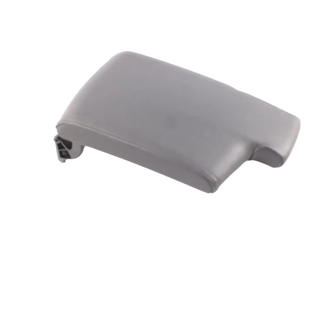 Centre Console Armrest Leather Cover Trim Panel E91 E92 to BMW E90 with Part number 9133808 BMW E90 Centre Console Armrest Leather Cover Trim Panel E91 E92 - SKU rhd-9133808-1 - Part number 9133808