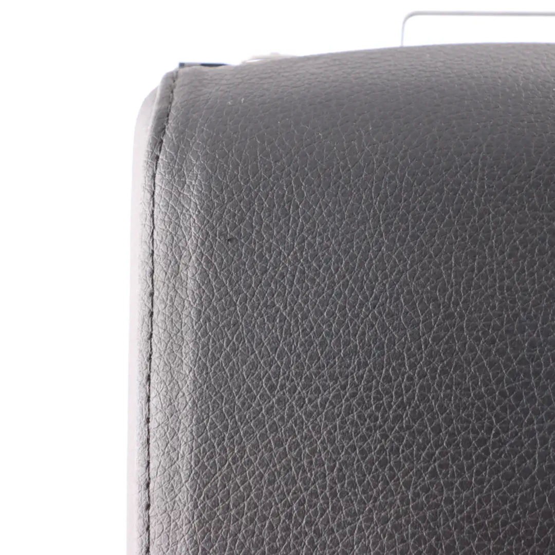 Centre Console Armrest Leather Cover Trim Panel E91 E92 to BMW E90 with Part number 9133808 BMW E90 Centre Console Armrest Leather Cover Trim Panel E91 E92 - SKU rhd-9133808-1 - Part number 9133808