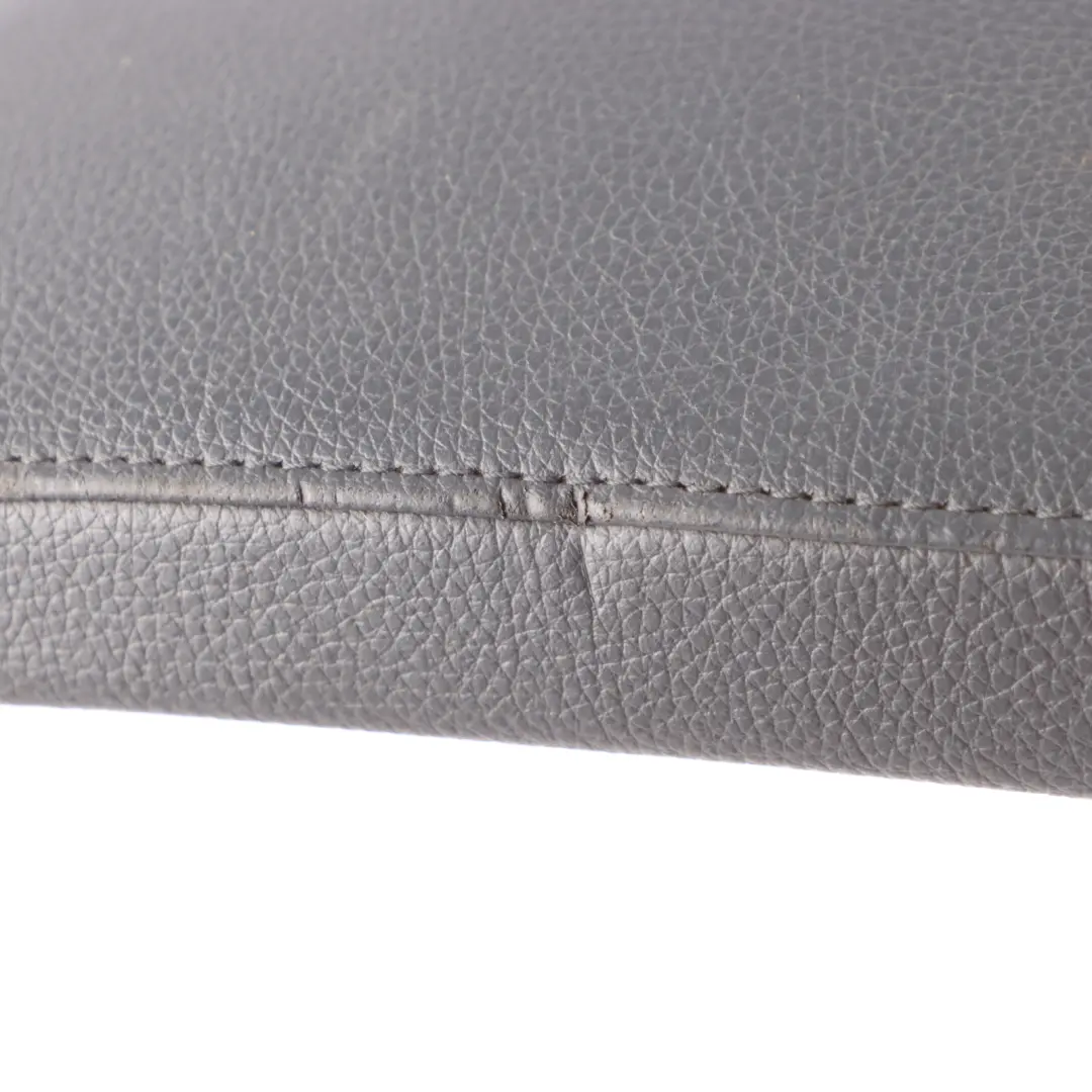 Centre Console Armrest Leather Cover Trim Panel E91 E92 to BMW E90 with Part number 9133808 BMW E90 Centre Console Armrest Leather Cover Trim Panel E91 E92 - SKU rhd-9133808-1 - Part number 9133808