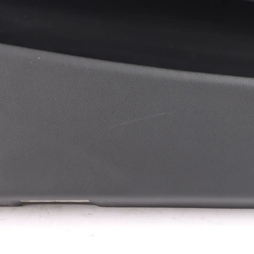 Front Left N/S Door Card Trim Panel Leather Dakota Terra to BMW 3 E90 E91 with Part number 9154213 BMW 3 E90 E91 Front Left N/S Door Card Trim Panel Leather Dakota Terra - SKU rhd-9154213 - Part number 9154213