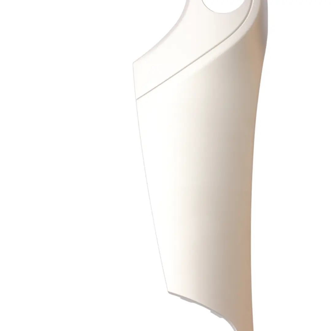 Set Interior Trim Strip Cover Dash Console Satin Silver to BMW Z4 Series 1 E89 with Part number 9167646 BMW Z4 Series 1 E89 Set Interior Trim Strip Cover Dash Console Satin Silver - SKU rhd-9167646-1 - Part number 9167646