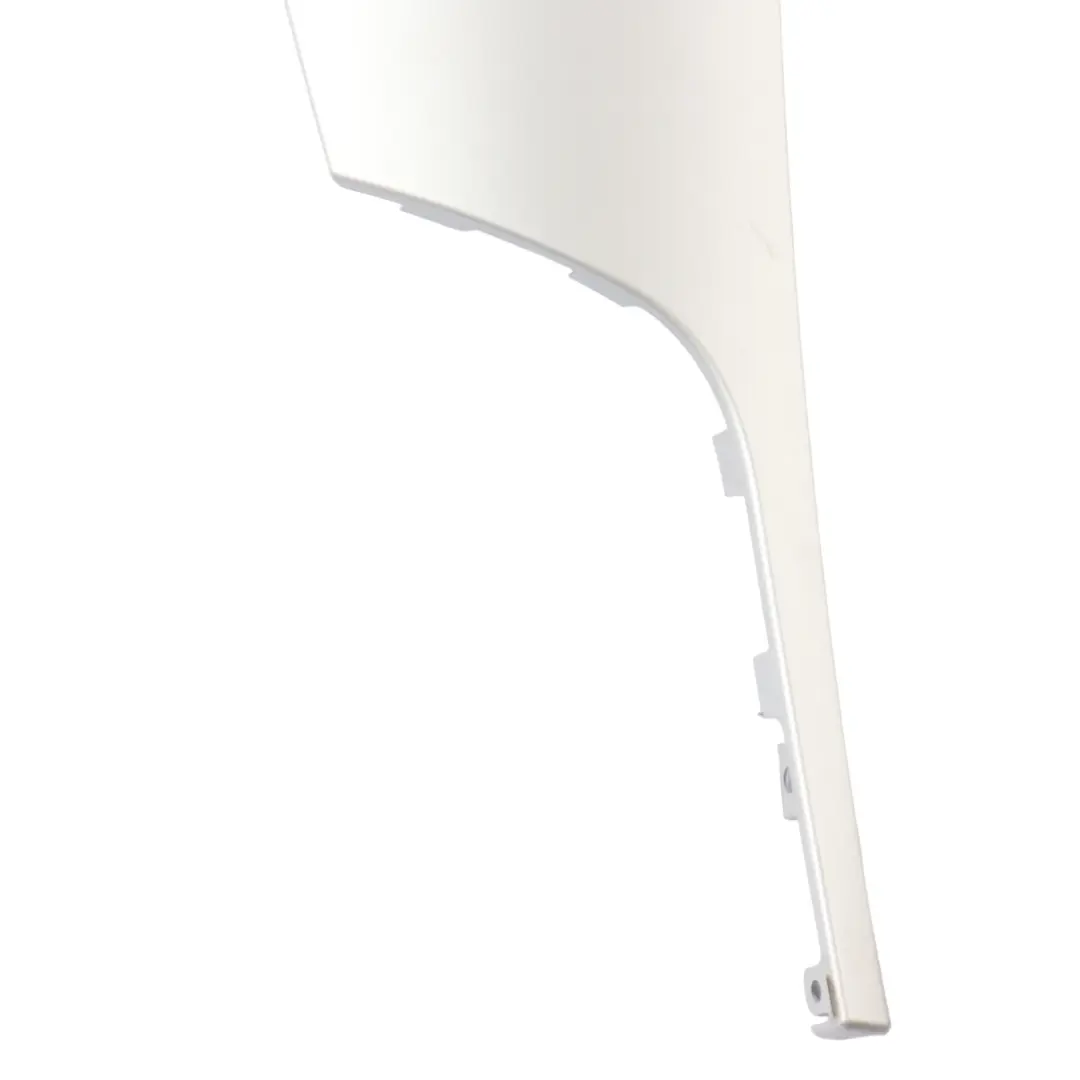 Set Interior Trim Strip Cover Dash Console Satin Silver to BMW Z4 Series 1 E89 with Part number 9167646 BMW Z4 Series 1 E89 Set Interior Trim Strip Cover Dash Console Satin Silver - SKU rhd-9167646-1 - Part number 9167646