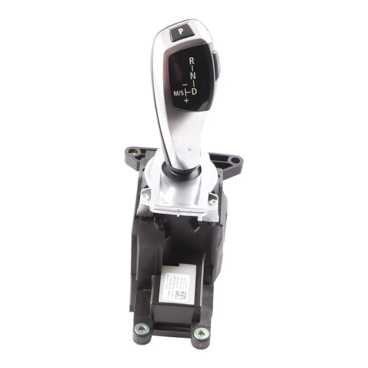 Gear Selector BMW X5 E70 X6 E71 Gearshift Switch Shifter Automatic 9197971