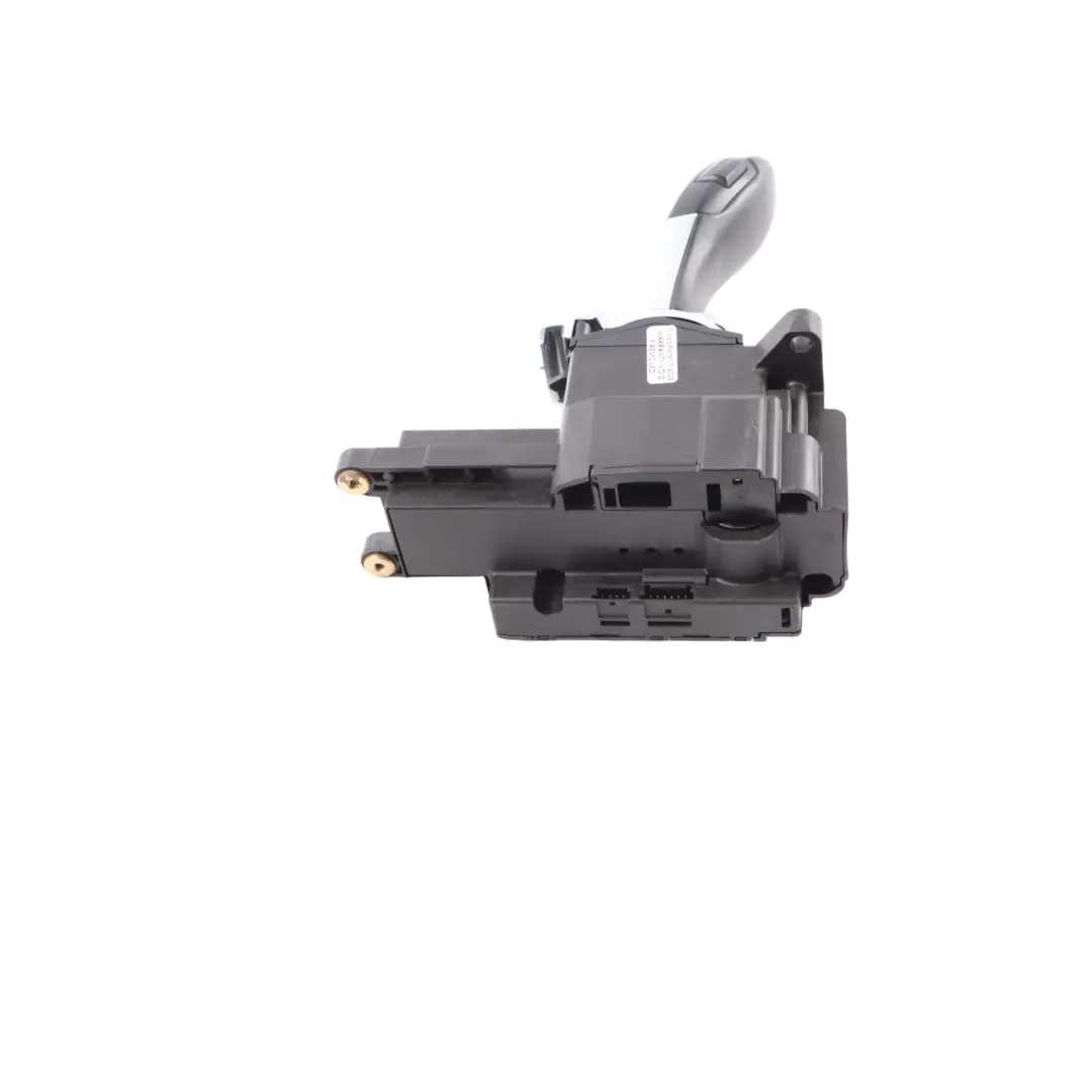 Selector BMW X5 E70 X6 E71 Gearshift Switch Shifter Automatic to Gear with Part number 9197971 Gear Selector BMW X5 E70 X6 E71 Gearshift Switch Shifter Automatic - SKU rhd-9197971-2 - Part number 9197971