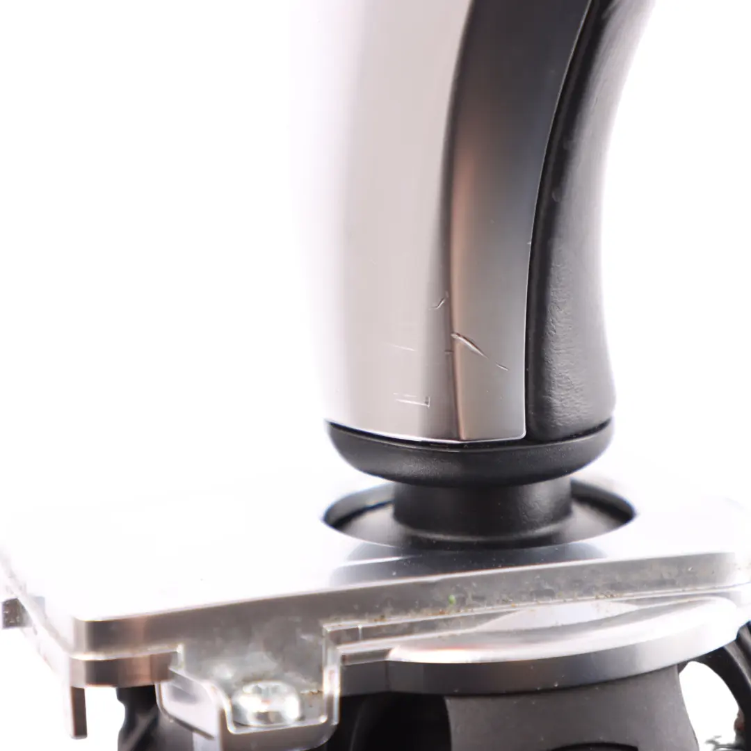 Selector BMW X5 E70 X6 E71 Gearshift Switch Shifter Automatic to Gear with Part number 9197971 Gear Selector BMW X5 E70 X6 E71 Gearshift Switch Shifter Automatic - SKU rhd-9197971-2 - Part number 9197971