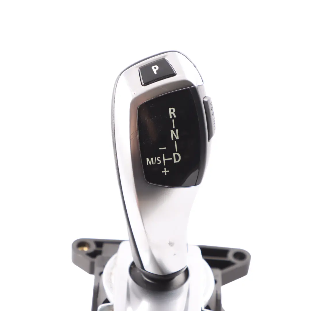 Selector BMW X5 E70 X6 E71 Gearshift Switch Shifter Automatic to Gear with Part number 9197971 Gear Selector BMW X5 E70 X6 E71 Gearshift Switch Shifter Automatic - SKU rhd-9197971-2 - Part number 9197971