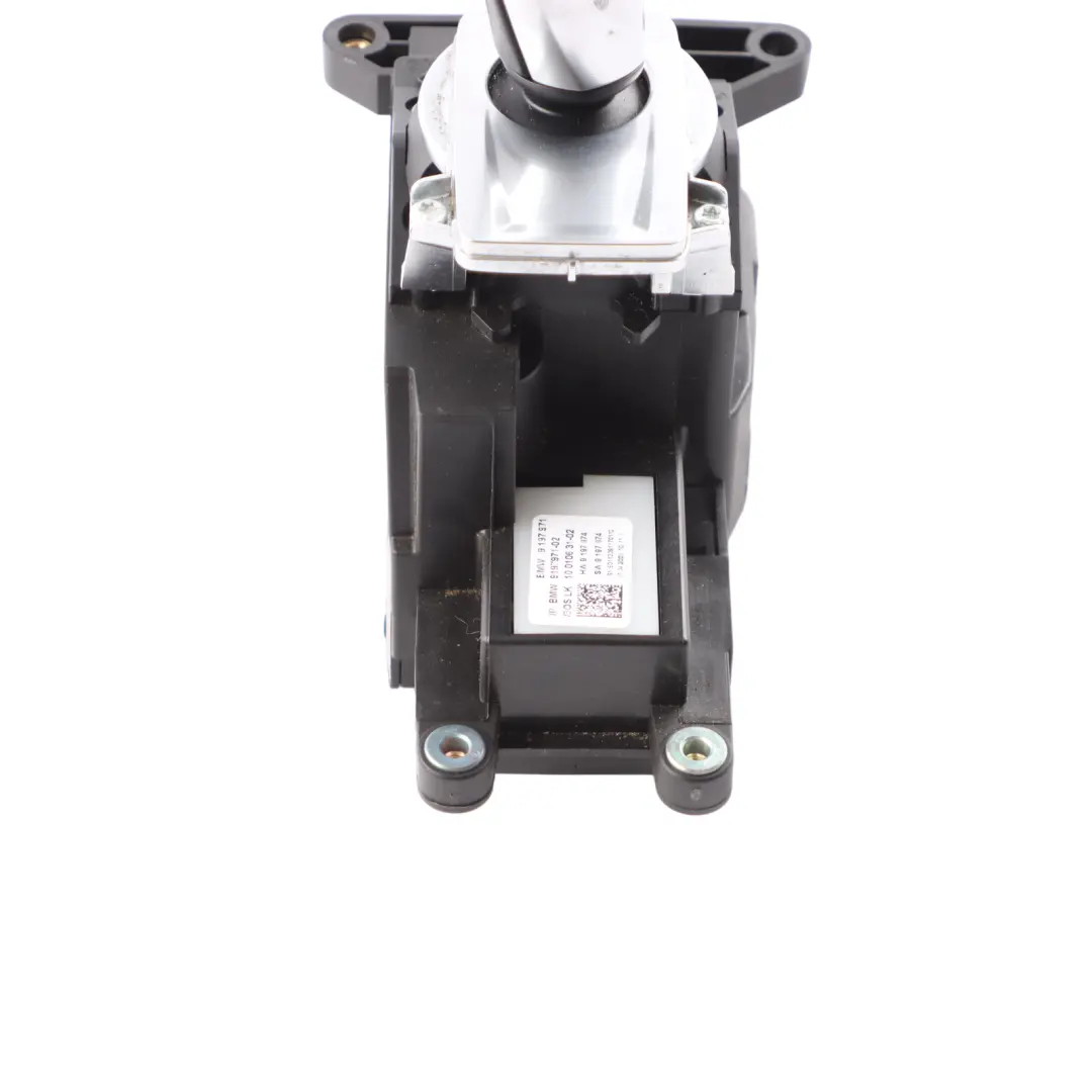 Selector BMW X5 E70 X6 E71 Gearshift Switch Shifter Automatic to Gear with Part number 9197971 Gear Selector BMW X5 E70 X6 E71 Gearshift Switch Shifter Automatic - SKU rhd-9197971-2 - Part number 9197971