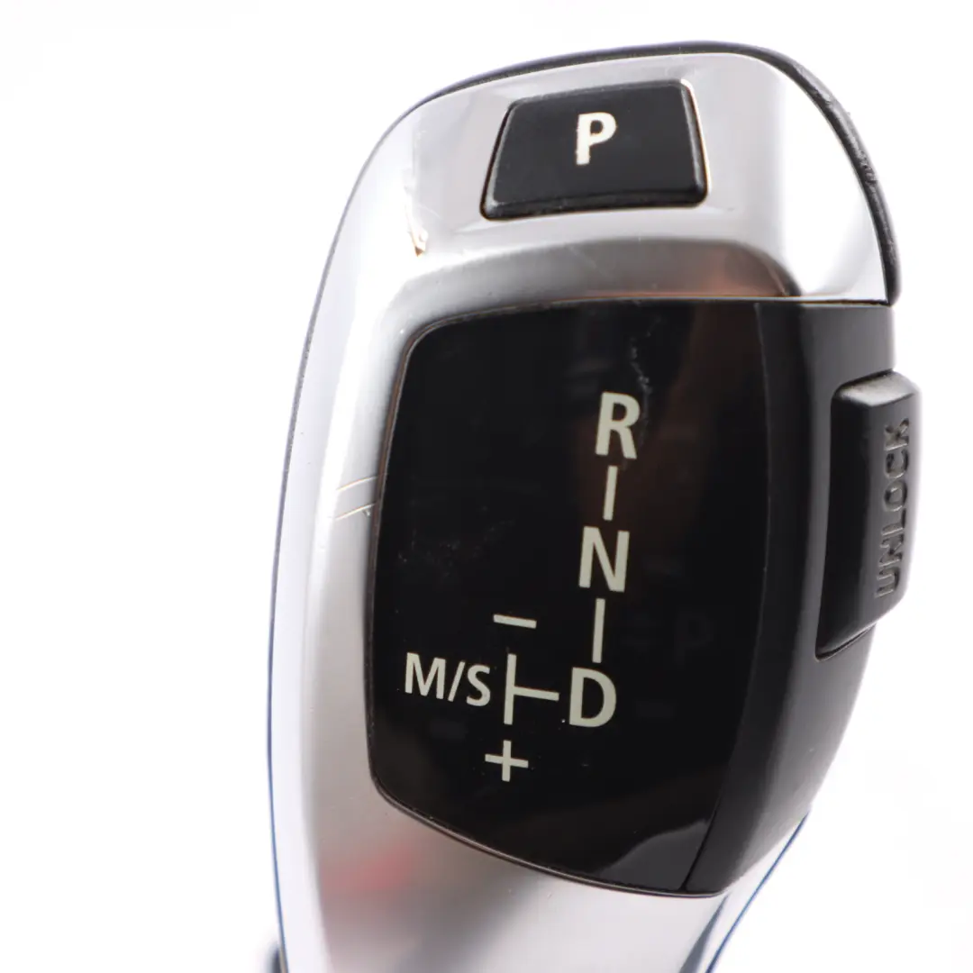 Selector BMW X5 E70 X6 E71 Gearshift Switch Shifter Automatic to Gear with Part number 9197971 Gear Selector BMW X5 E70 X6 E71 Gearshift Switch Shifter Automatic - SKU rhd-9197971-2 - Part number 9197971