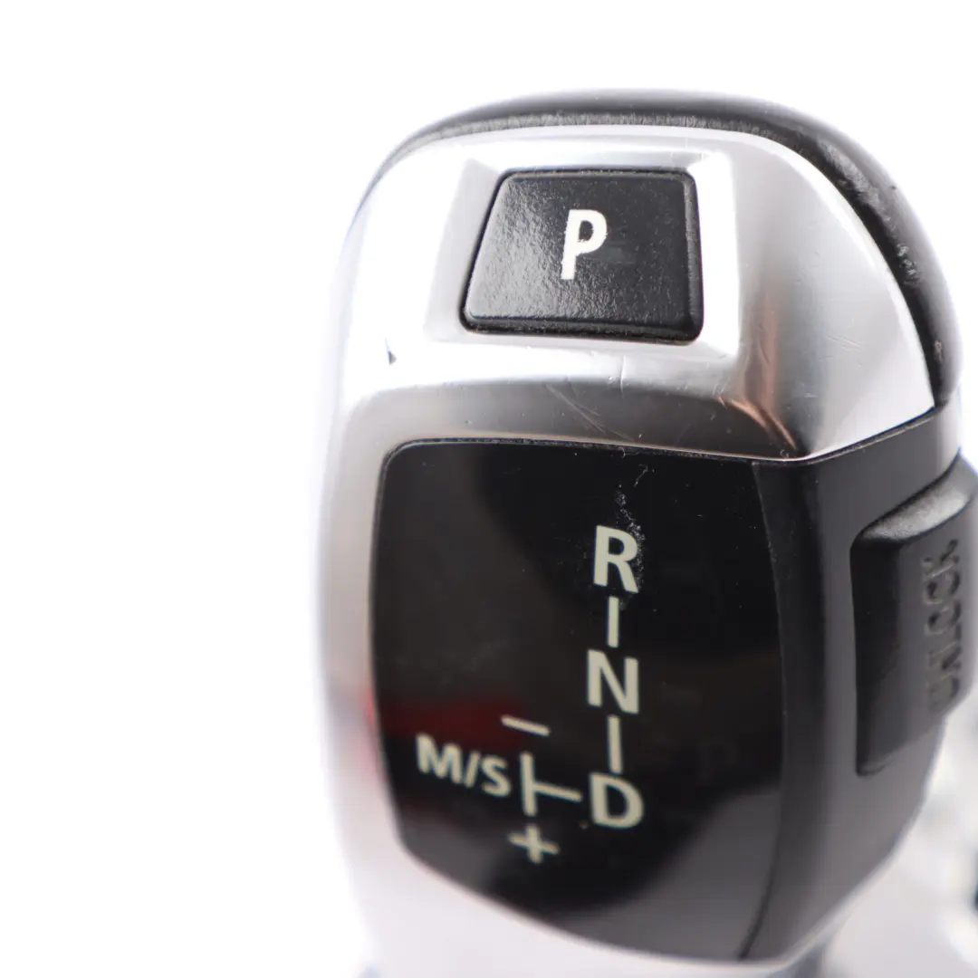 Gear Selector BMW X5 E70 X6 E71 Gearshift Switch Shifter Automatic - SKU rhd-9197971-2 - Part number 9197971