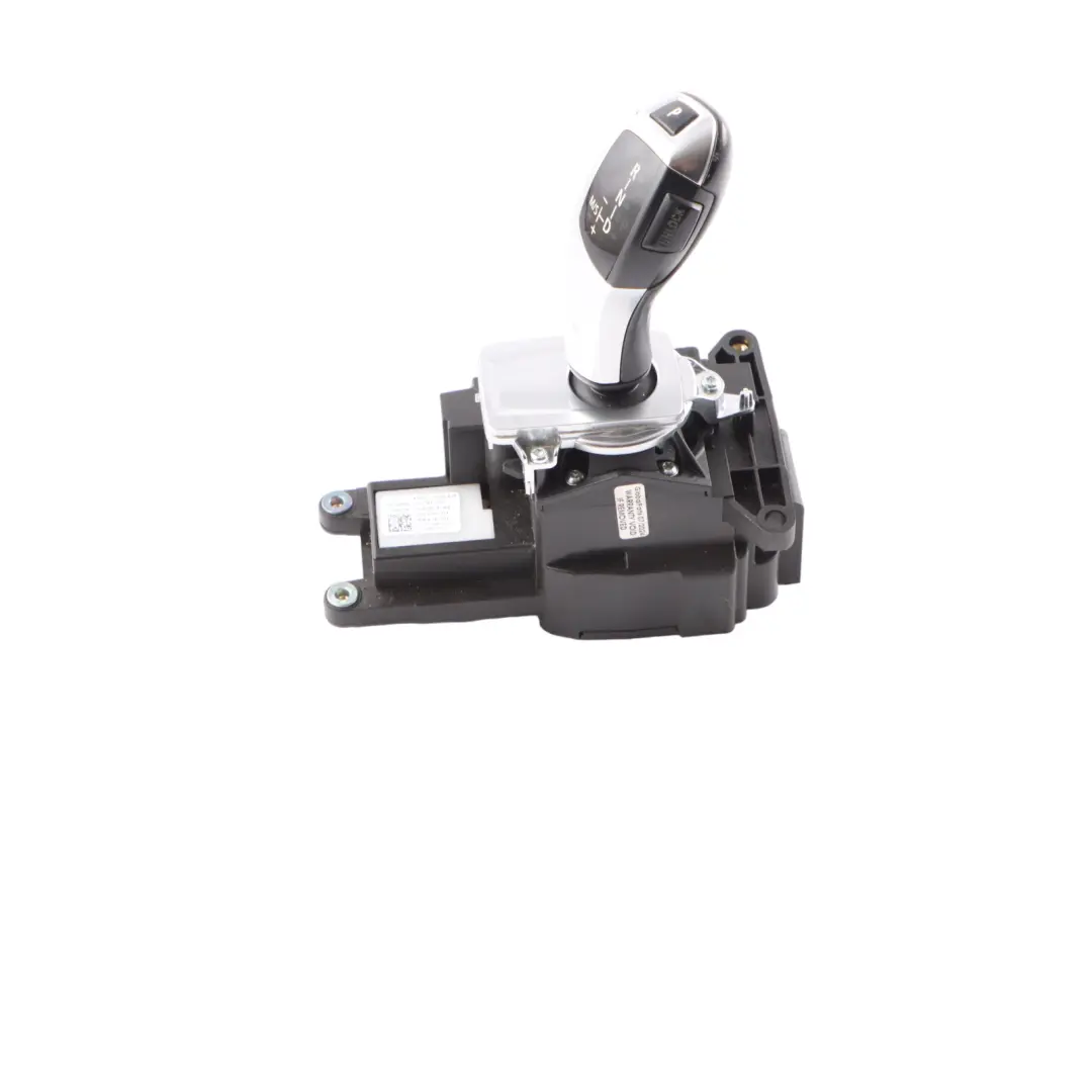 Gear Selector BMW X5 E70 X6 E71 Gearshift Switch Shifter Automatic - SKU rhd-9197971-2 - Part number 9197971