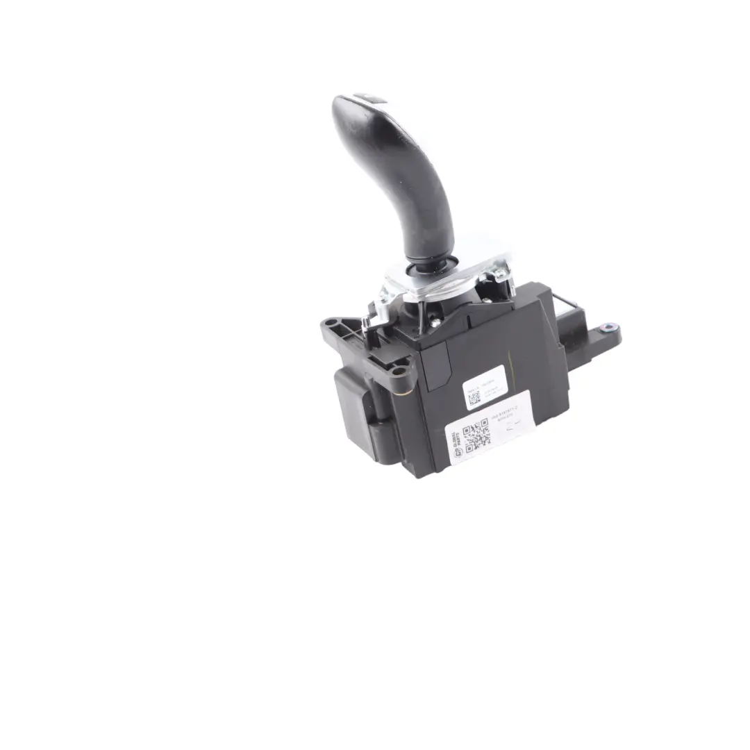 Gear Selector BMW X5 E70 X6 E71 Gearshift Switch Shifter Automatic - SKU rhd-9197971-2 - Part number 9197971