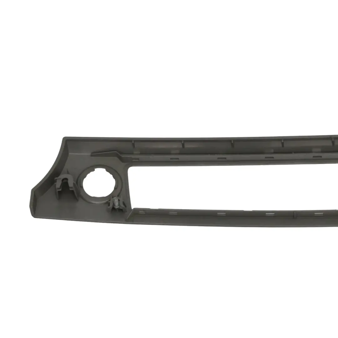 Decorative Dashboard Strip Left N/S Satinsilber to BMW 3 Series 1 E90 E91 LCI E92 with Part number 9201024 BMW 3 Series 1 E90 E91 LCI E92 Decorative Dashboard Strip Left N/S Satinsilber - SKU rhd-9201024-1 - Part number 9201024