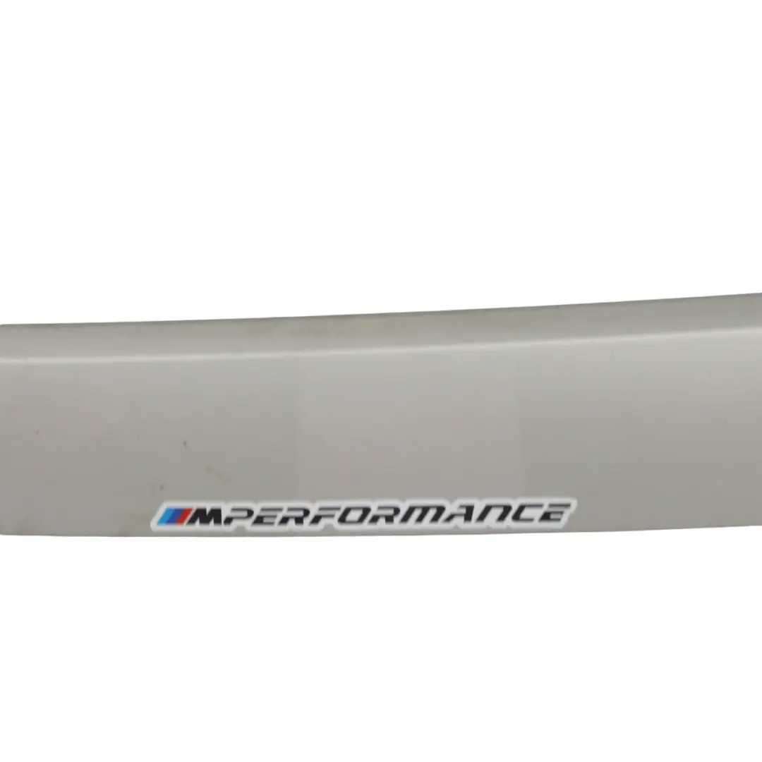 Decorative Dashboard Strip Left N/S Satinsilber to BMW 3 Series 1 E90 E91 LCI E92 with Part number 9201024 BMW 3 Series 1 E90 E91 LCI E92 Decorative Dashboard Strip Left N/S Satinsilber - SKU rhd-9201024-1 - Part number 9201024