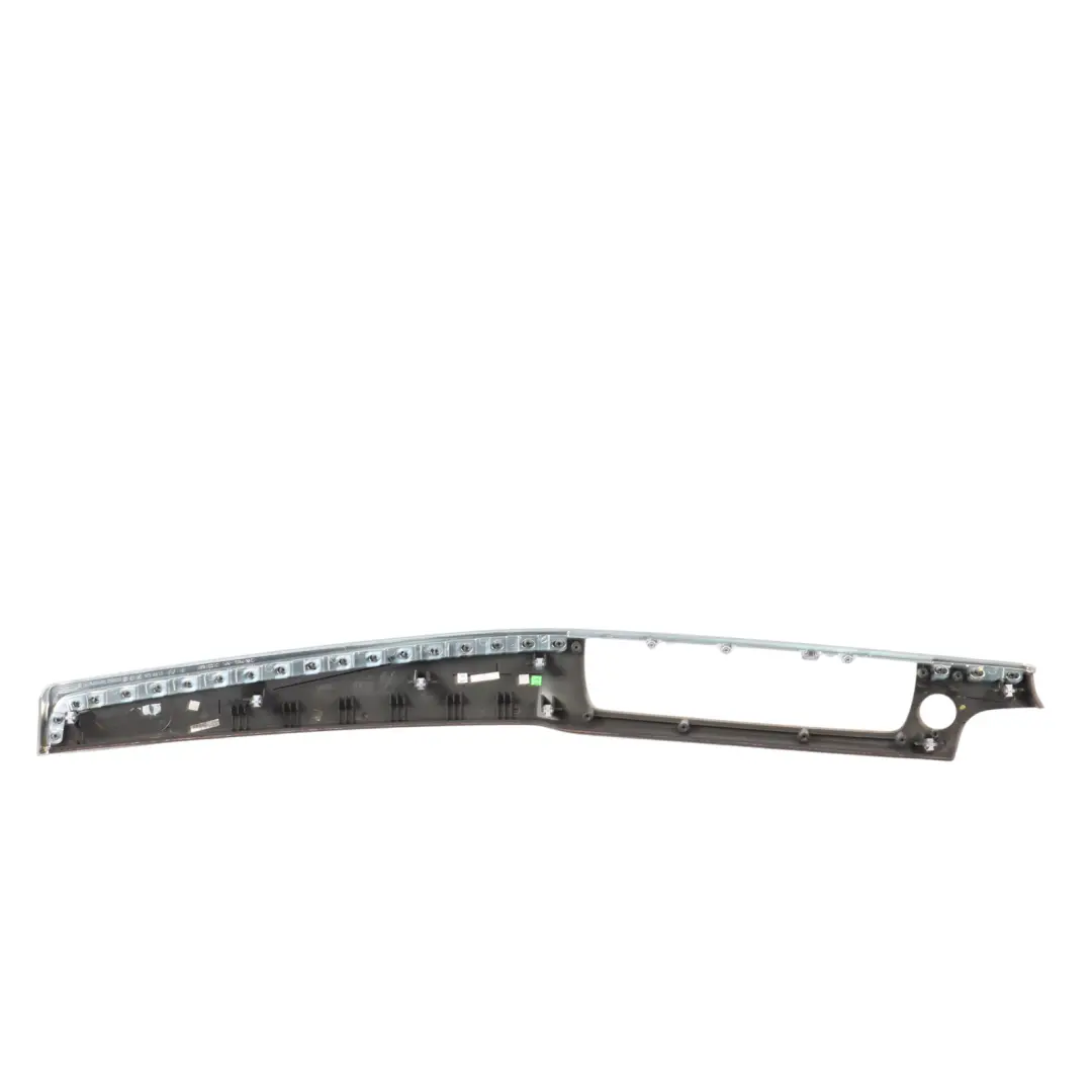 Trim Strip Set BMW F10 F11 Dashboard Console Decor Cover Wood Set Anthracite to with Part number 9206381 Trim Strip Set BMW F10 F11 Dashboard Console Decor Cover Wood Set Anthracite - SKU rhd-9206381-3 - Part number 9206381