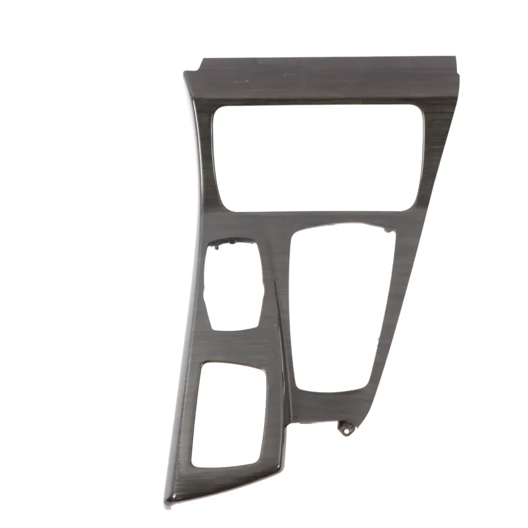 Trim Strip Set BMW F10 F11 Dashboard Console Decor Cover Wood Set Anthracite to with Part number 9206381 Trim Strip Set BMW F10 F11 Dashboard Console Decor Cover Wood Set Anthracite - SKU rhd-9206381-3 - Part number 9206381