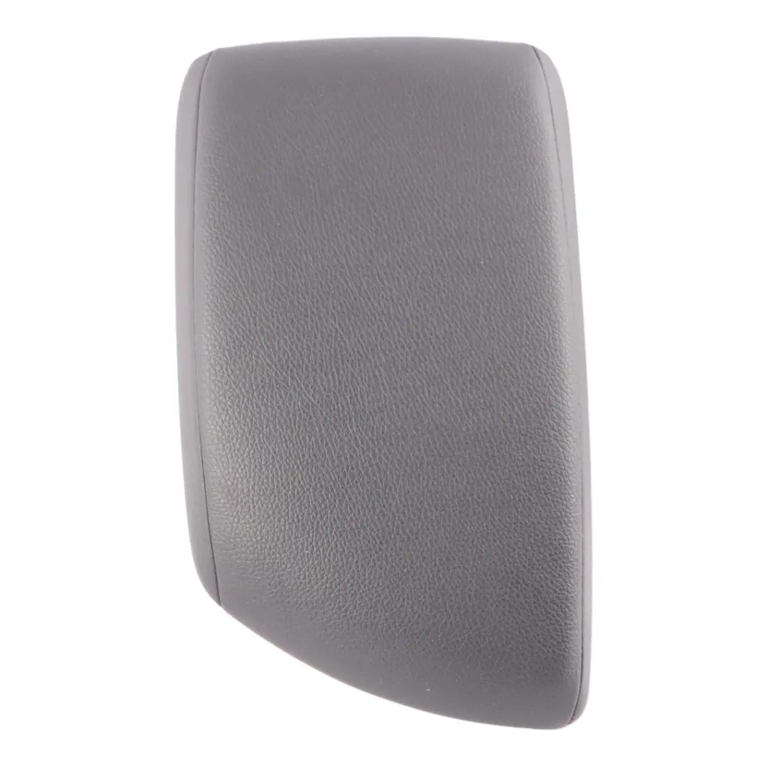 Arm Rest BMW F20 F21 F22 Centre Console Armrest Imitation Leather Black to with Part number 9230138 Arm Rest BMW F20 F21 F22 Centre Console Armrest Imitation Leather Black - SKU rhd-9230138-1 - Part number 9230138